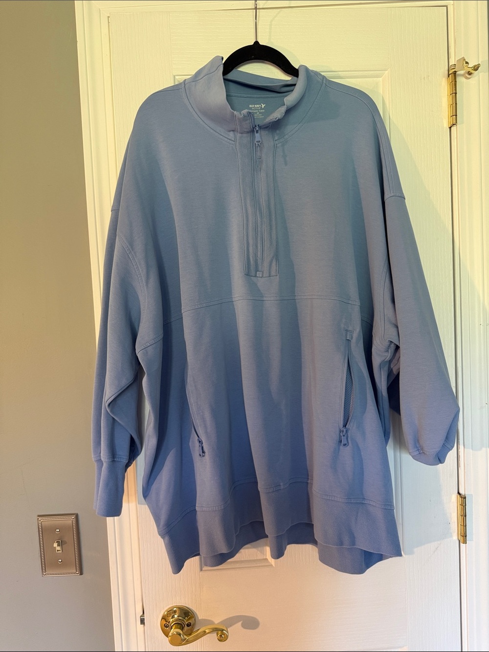 Old Navy Dynamic Fleece
